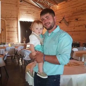 Meet your Posher, Austin